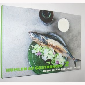 Humlen af gastronomi 2