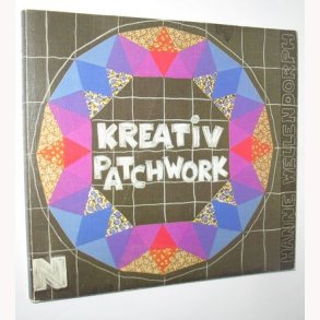 Kreativ patchwork 1