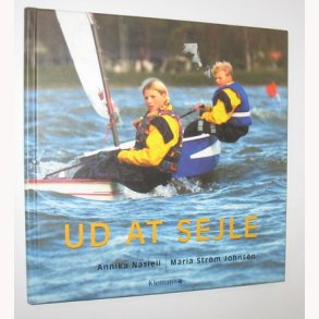 Ud at sejle