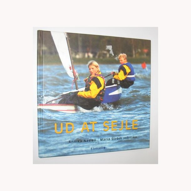 Ud at sejle