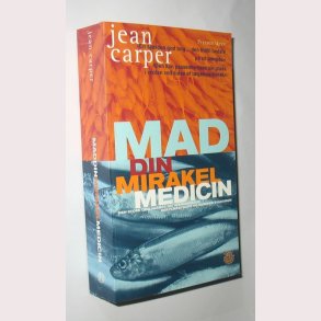 Mad - din mirakelmedicin