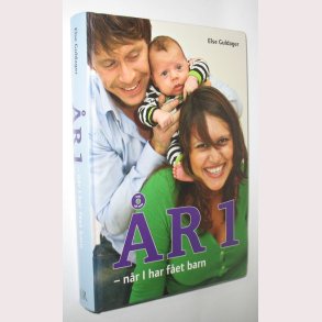 r 1 - nr i har fet barn inkl. CD