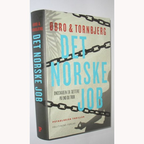 Det norske job