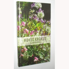 Hokus Krokus blomsterbede