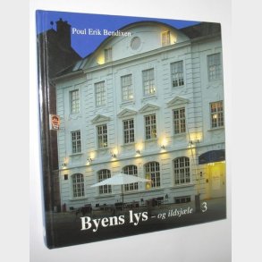 Byens lys - og ildsjle 3