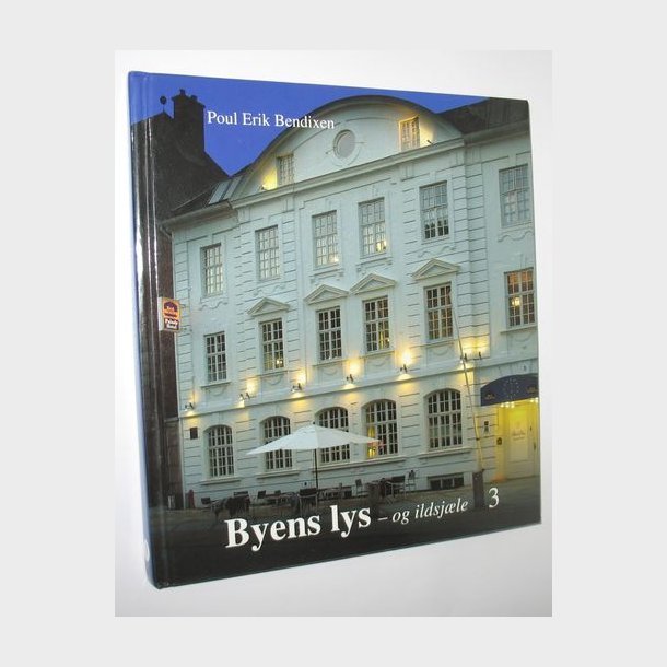 Byens lys - og ildsjle 3