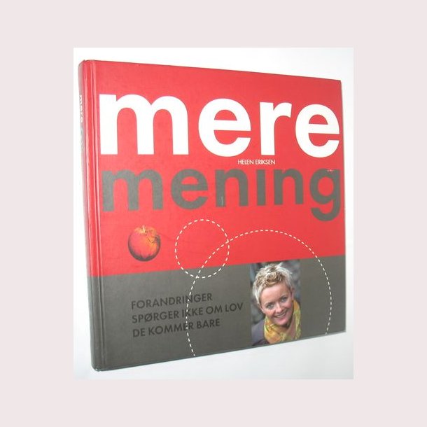 Mere mening