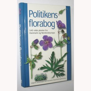 Politikens Florabog