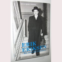 Erik Eriksen - den smilende reformator