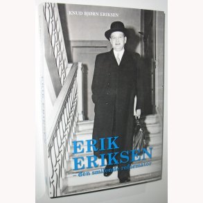 Erik Eriksen - den smilende reformator
