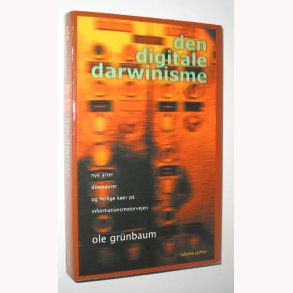 den digitale darwinisme