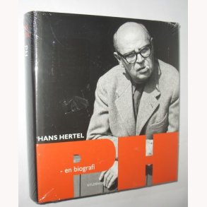 PH - Poul Henningsen - en biografi
