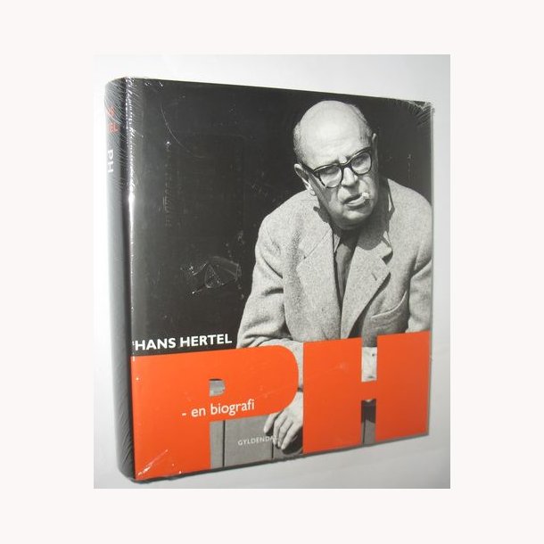 PH - Poul Henningsen - en biografi