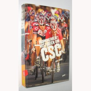 Drmmeholdet - historien om CSC