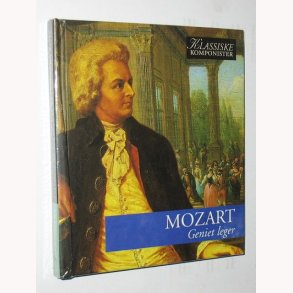 Mozart - Geniet leger