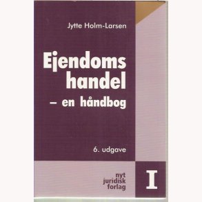 Ejendomshandel l