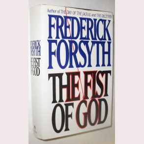 The Fist of God