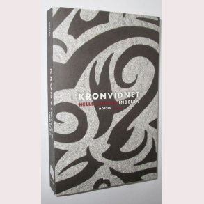 Kronvidnet - Hells Angels indefra