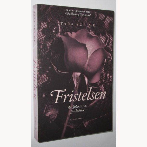 Fristelsen