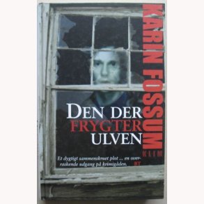 Den der frygter ulven