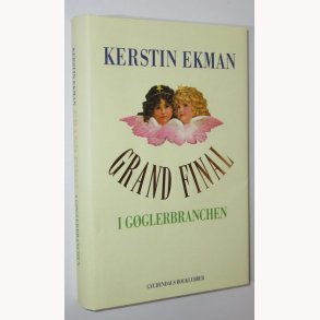 Grand Finale I Gglerbranchen