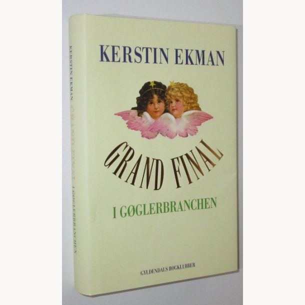 Grand Finale I Gglerbranchen