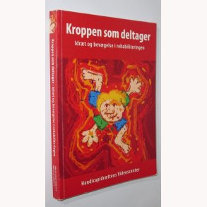 Kroppen som deltager