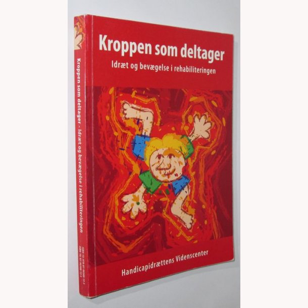 Kroppen som deltager