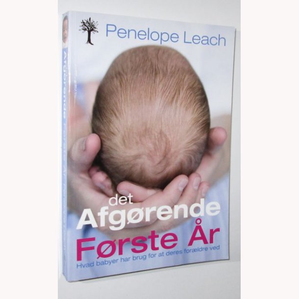 Det afgrende frste r