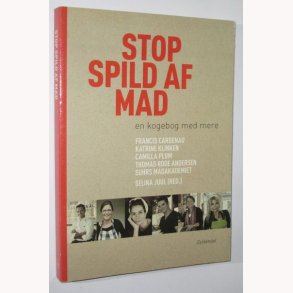 Stop spild af mad