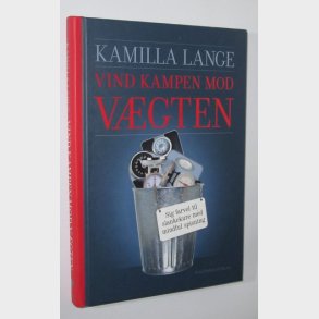 Vind kampen mod vgten