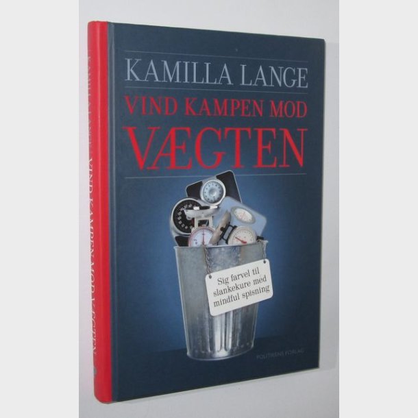 Vind kampen mod vgten