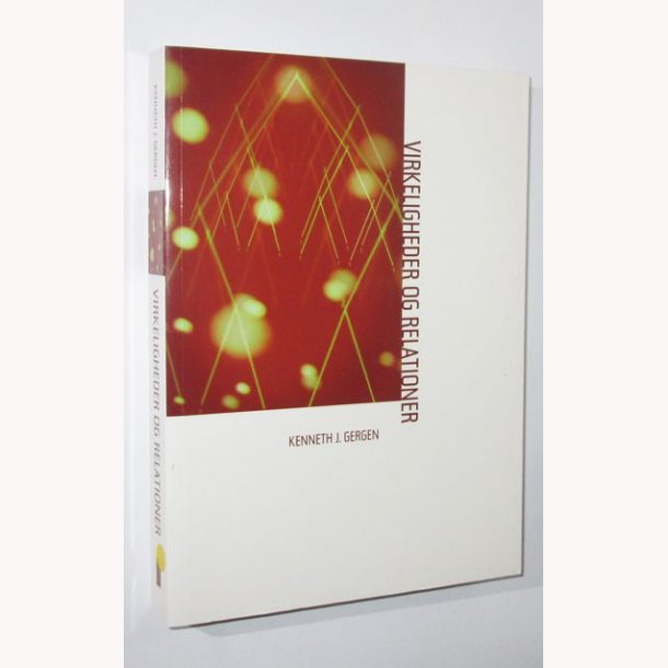 Virkeligheder og relationer