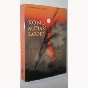Kong Midas´ barber