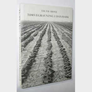 Trvegravning i Danmark