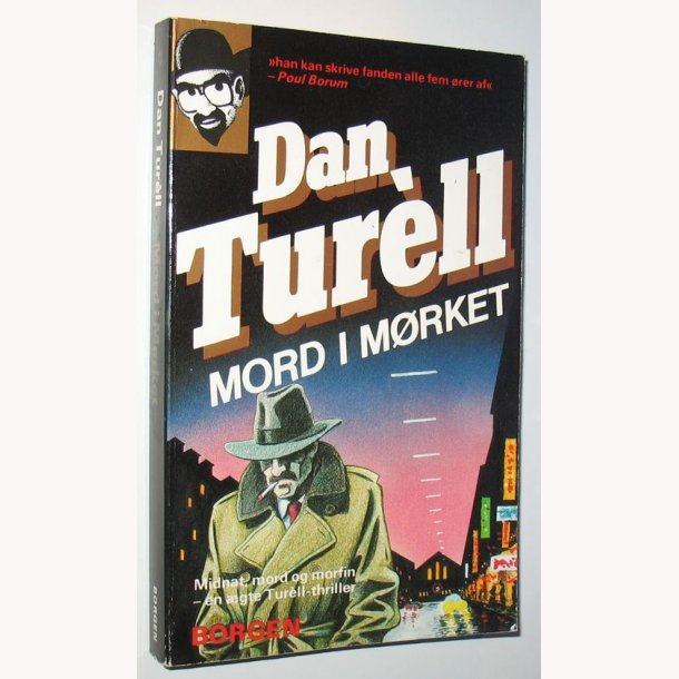 Mord i mrket