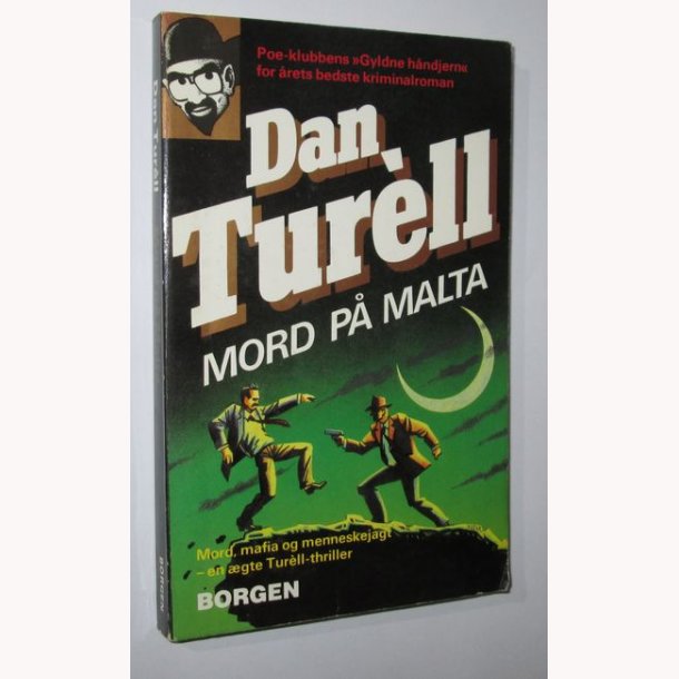 Mord p Malta
