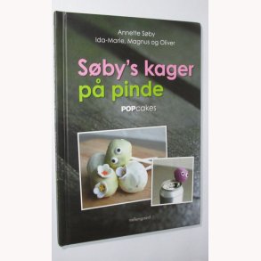 Sby´s kager p pinde