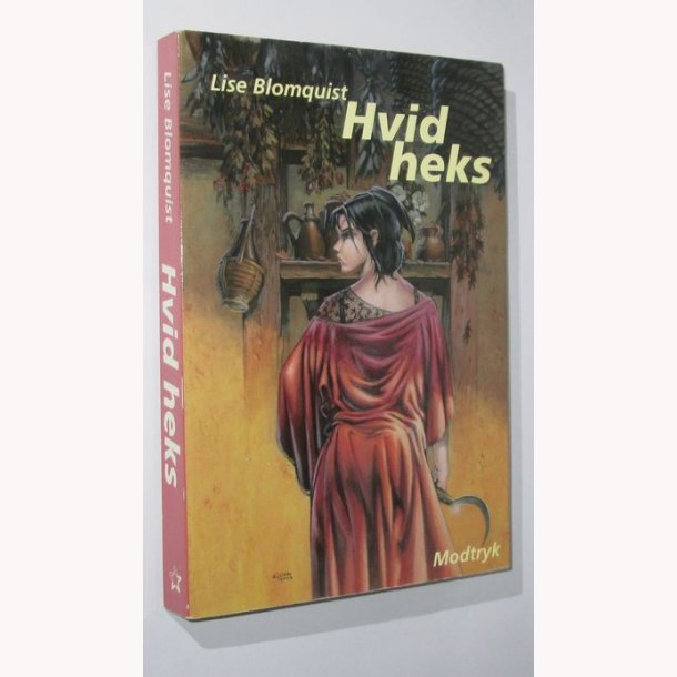 Hvid heks