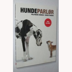 Hundeparlr