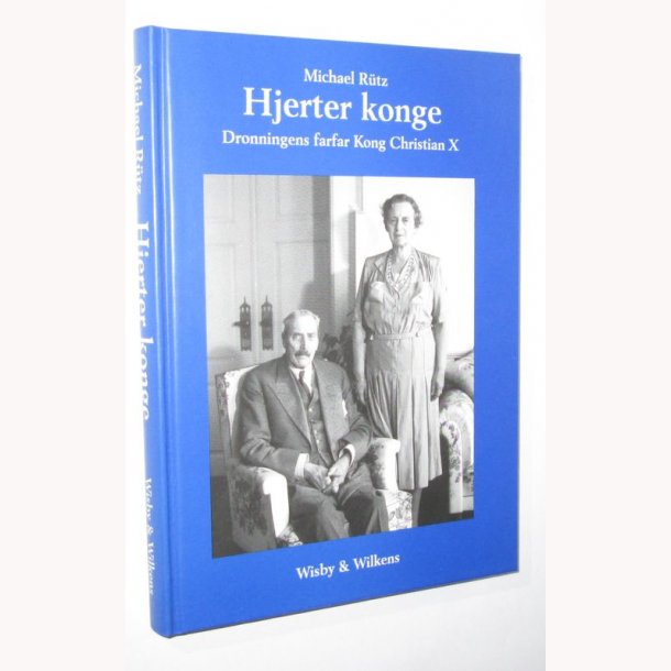 Hjerter konge