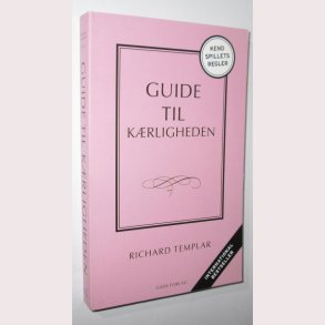 Guide til k�rligheden: Richard Templar