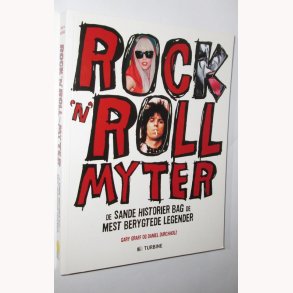 Rockén´Roll-Myter