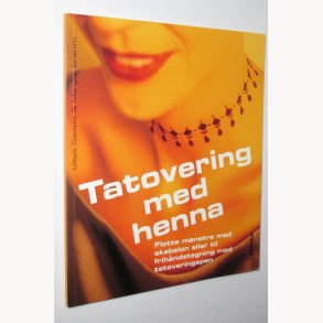 Tatovering med henna