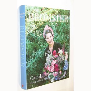 Blomster: Camilla Plum