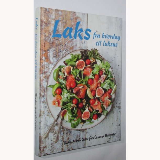 Laks fra hverdag til luksus