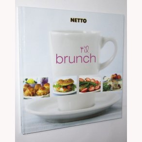 Til brunch