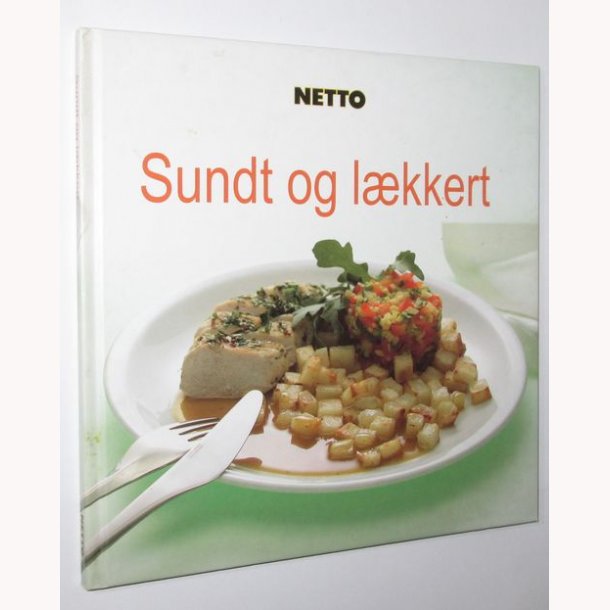 Sundt og lkkert