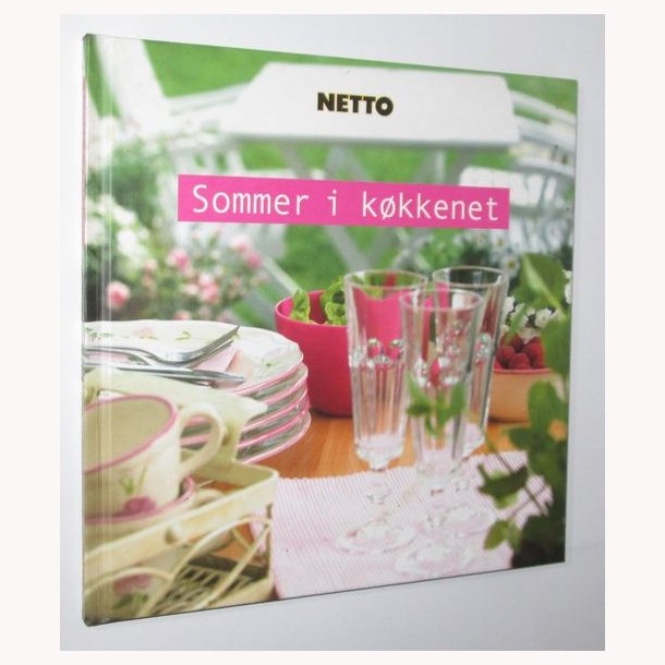 Sommer i kkkenet
