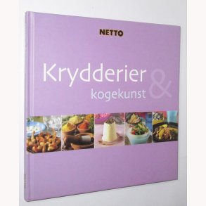 Krydderier & kogekunst
